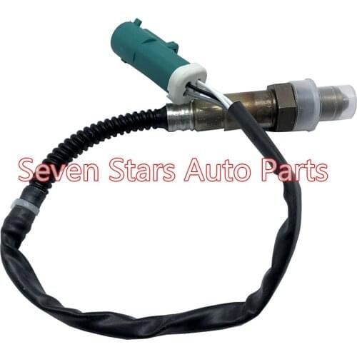 Auto Parts Lamba Sensor Oxygen O2 Sensor For Volvo OEM 8653653
