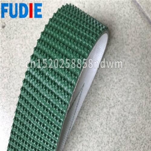 FUDIE industrial pvc conveyor belt accessories