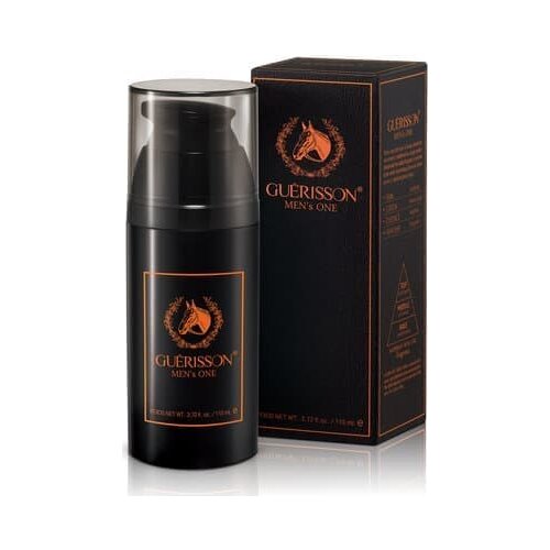 GUERISSON Facial Care Products