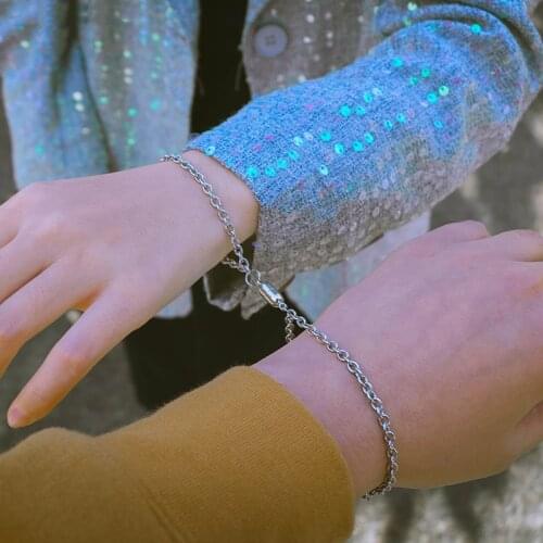 HYHONEY Big Bracelets