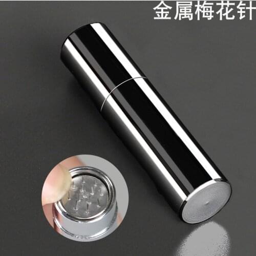 Zhongyantaihe Plum-blossom Needle Beauty Massage Needle Dermal Needles Head Acupuncture Needle