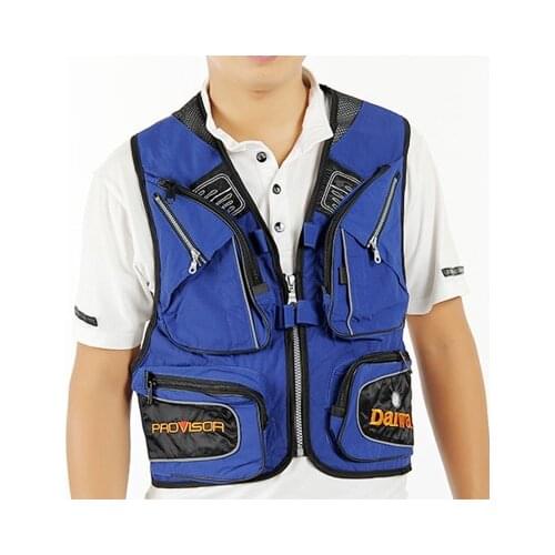 JEERKOOL Travel Vests