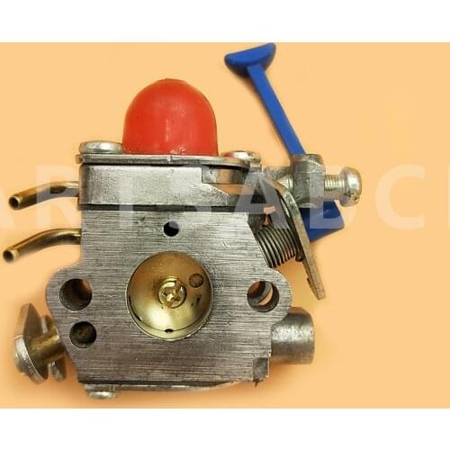 Carburetor for ZAMA C1Q-W40A For Husqvarna 124L 125L 125LD 128C 128CD 128L 128R Replace 545081848, 545130001 c1q w40