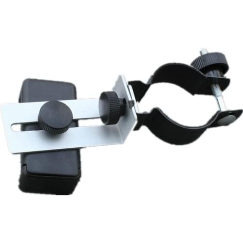 Datyson Telescope Microscope Dedicated Photography Bracket Mobile Phone Bracket Universal Fixture 5P0007