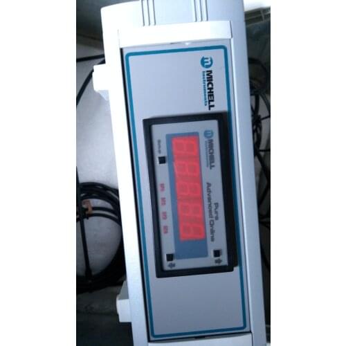 Michell Instruments Analyzers