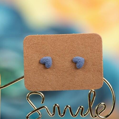 Multicolor Ceramic Earrings Exquisite Porcelain Accessories Wholesale #LY309 винтажные украшения 2021 korean joyeria