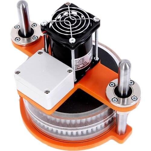 Multifunctional Automatic Beading Machine Bead Polishing Machine Electric Vajra Bodhi Brush Walnut Padding Machine MQ50