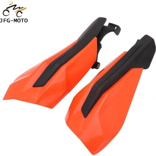 Motorcycle 2020 Handguard Hand Handlebar Guard Protector For KTM SX SXF EXCF XC XCF XCFW 50 65 85 125 150 250 300 350 450 500