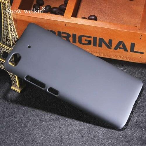 Snow Welkin For Xiaomi Mi5s New Luxury Rubberized Matte Plastic Hard Case Cover For Xiaomi Mi 5s 5.15 inch Back Phone Cases