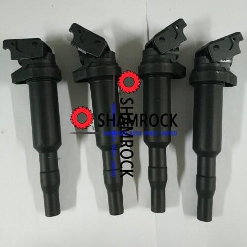 Ignition Coils OEM 0221504470/12137594937/12137562744/12137571643 for BBMW 130i 125i 525i X1 X3 Z4 X5 X6 MMINI CCOOPER CLUBMAN