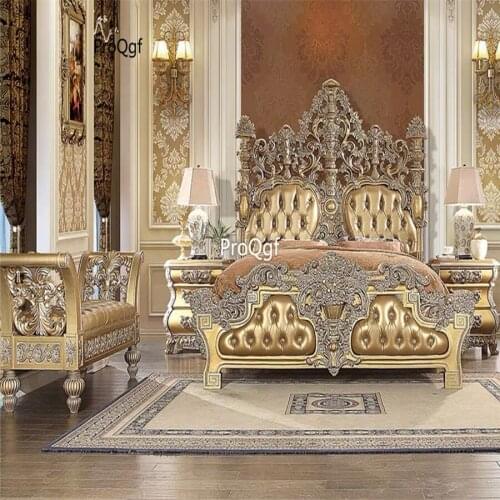 Prodgf 1Pcs A Set Castle Romantic ins yours Princess Bedroom Bed