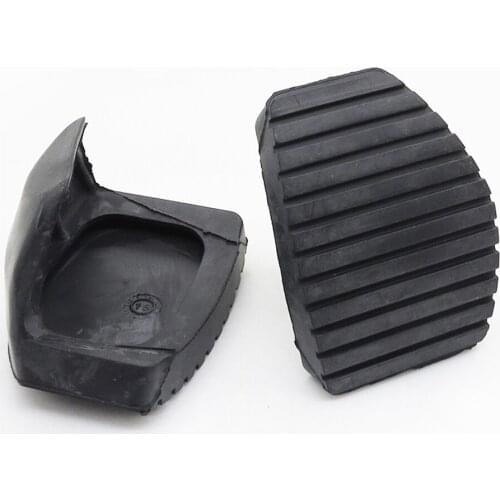 Brand New Genuine Clutch Brake Pedal Cover Rubber 213026 For Peugeot 1007 207 208 301 307 408 308 for Citroen C3 C4 C5 C6