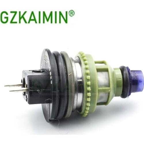 TOP ! Fuel Injector oem 0280150698 9946343 7077483 0 280 150 698 For Renault 19 / Clio 1.6 Spi Fiat Tipo 1.6 Ie ForVW Golf 1.8