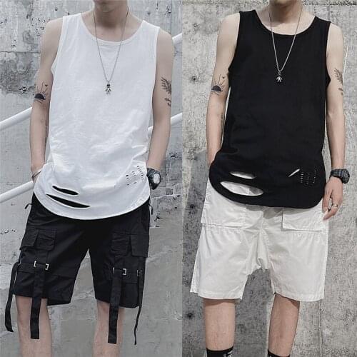 YrightMwrong Travel Vests