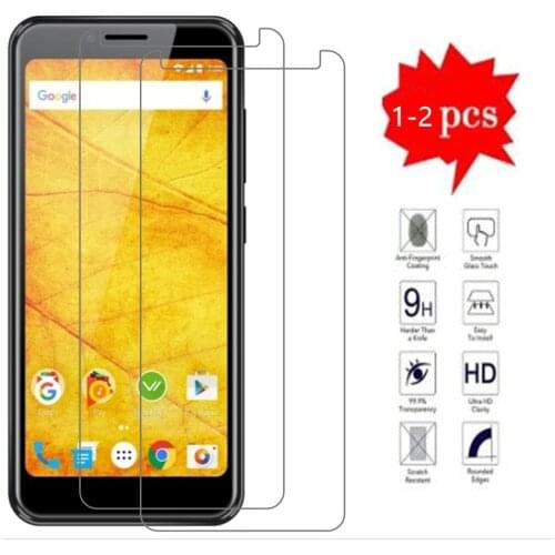 For Vertex Impress Pear Premium 2.5D 0.26mm Tempered Glass Screen Protector For Vertex Impress Pear Protective Glass