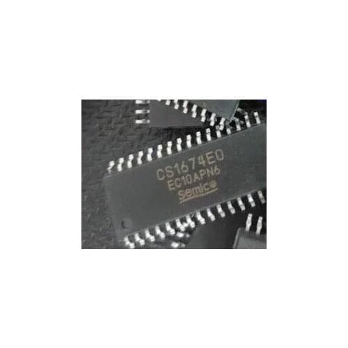 20PCS/ CS1674EO CS1674E0 SOP-32 NEW