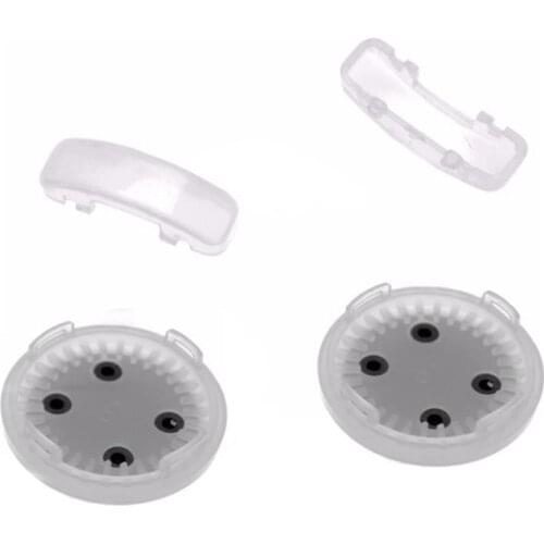 SJRC F11/F11 PRO/F11 4K PRO RC Drone Spare Parts Lampshade LED light cover 4PCS