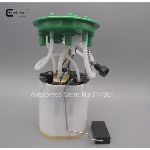 8E0919051CQ 228235040006Z Fuel Feed Unit for A4 2.0 05-09