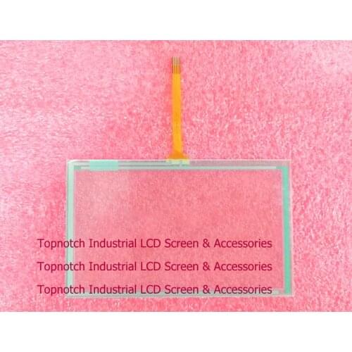 Brand New Touch Screen Digitizer for PWS6500S-S PWS6560S-S PWS6500SS PWS6560SS Touch Pad Glass