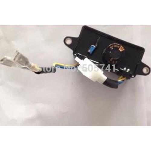 AVR 2KW, AVR 3kw, avr, gas generator,generator engine,168f, generador, control gasoline, controller, automatic voltage regulator