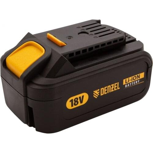 DENZEL Rechargeable Batteries