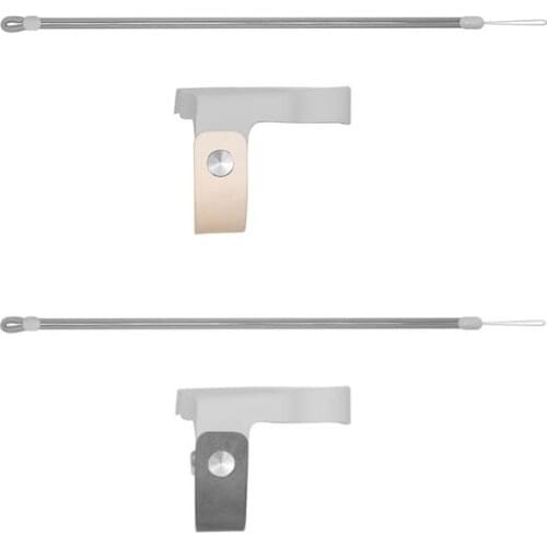 DJI Mavic Mini Propeller Holder Charcoal/Beige attach the Mavic Mini to a backpack or belt in stock