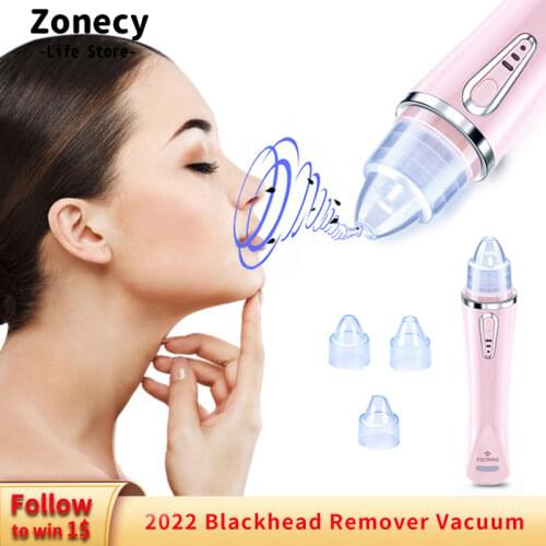 HUIHAO Vacuum Pore Cleaners