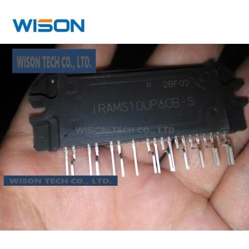 IRAMS10UP60B-S Free Shippin original MODULE
