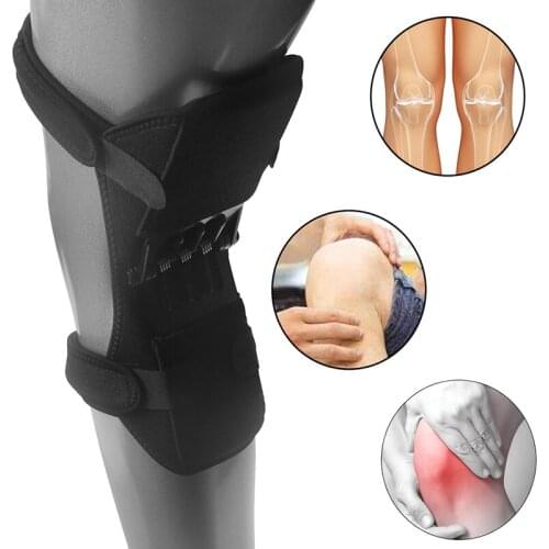 Mix&equipment Knee Pads