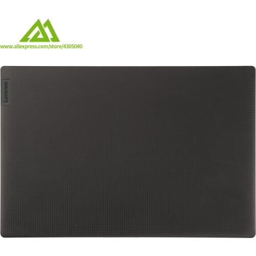 New Original LCD Rear Lid Back Cover Top Case For Lenovo Ideapad 3-15ADA 15IIL15ARE 15IML AP1JV000110 Black GS552 A COVER
