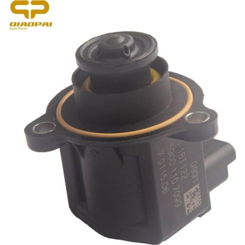 Turbocharger Bypass Blow-off Valve For Copper S R56 R57 R58 R60 70111506 701115080 5900 110 7099 59001107099