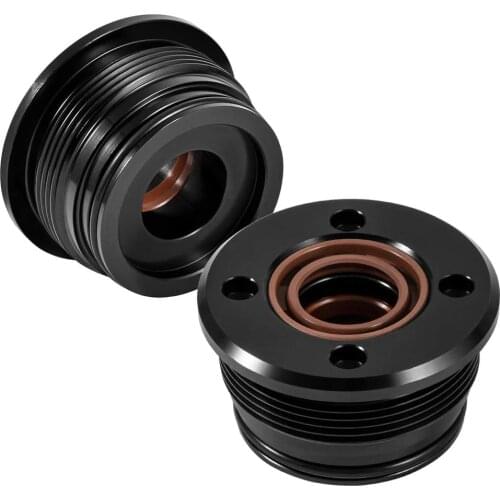 Trim Cylinder RAM Rebuild Kit Suitable for cylinder 872612 290 DP DP-A DP-B SP-A Alternatives to Volvo 3860881.(2PCS)