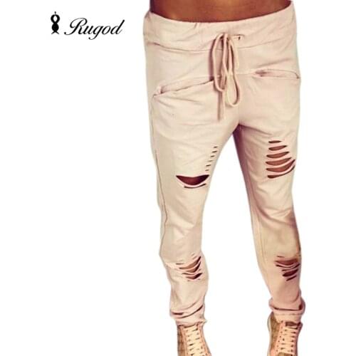 Женские штаны шаровары RUGOD China At AliExpress