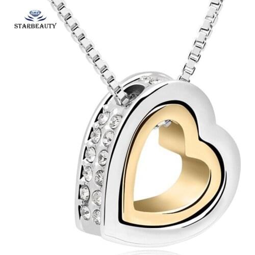 Подвески серебряные STARBEAUTY China At AliExpress