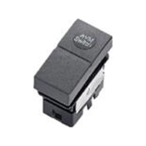 Video switch for DongFeng Xintianlong