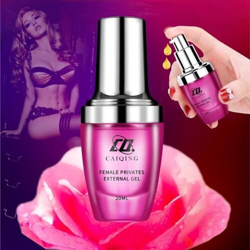 Female Orgasm Fluid Libido Enhancer Sex Spray Aphrodisiac Vagina Stimulant Intense Drop Exciter Women Sexual Climax Orgasmic 18