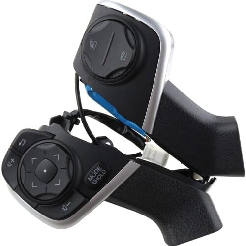 84250-33340 High Quality Multifunction Cruise Control Volume Switch Buttons For Toyota Camry (HYBRID) ACV51 ASV5 AVV50 GSV50