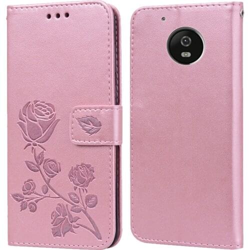 AMICOO Motorola Moto E4 Phone Cases