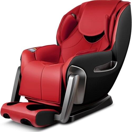 4D manipulator SL rail automatic massage chair household full body massage sofa