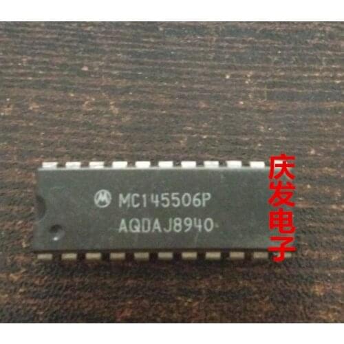 Free Delivery.MC145506P