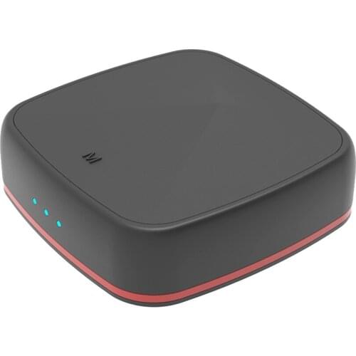 Bluetooth 5.0 2 in 1 Audio Receiver APTX Hifi Transmitter Adapter