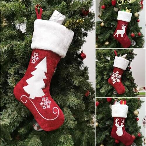 Frequeback Christmas Gift Bags