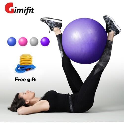 Gimifit Fitballs