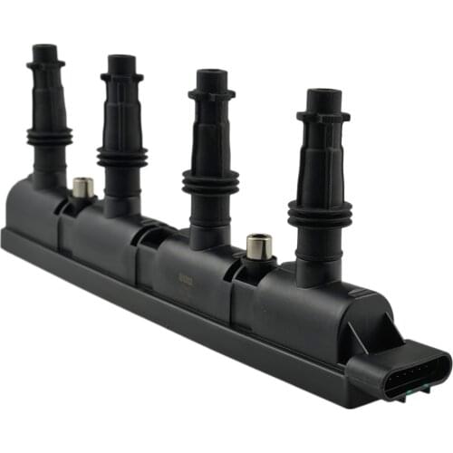 Auto Ignition Coil for Opel Meriva B 1.4T 2010-2017 Zafira C 1.4T 2011- Astra Insignia Chevrolet Volt Buick Encore 55579072