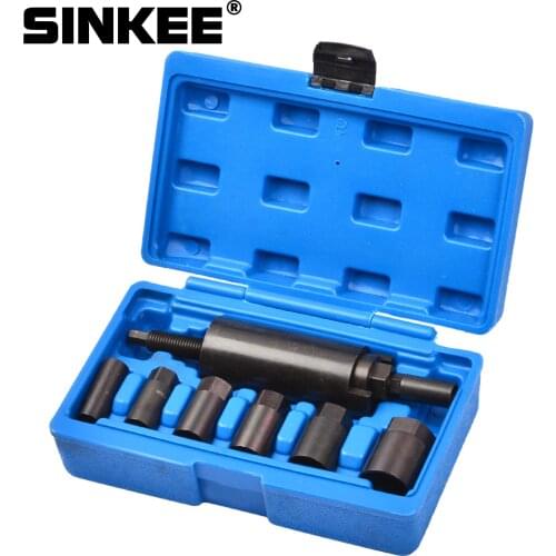 7 Piece Drive Shaft Puller Extractor Set For BMW Subaru VW Volvo Ford Fiat