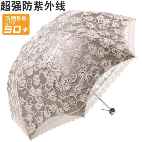 Aurora Creative Creative h3388 umbrella UV sun umbrella advertising umbrella heaven umbrella wholesale
