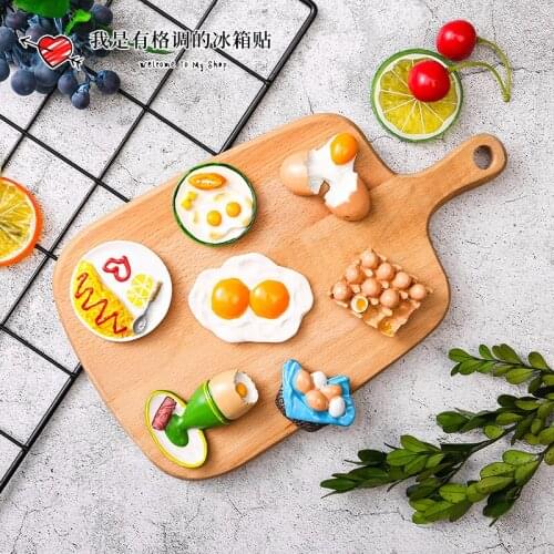 Flag refrigerator magnet sticker Canada USA Australia Italy countries hot air balloon magnet