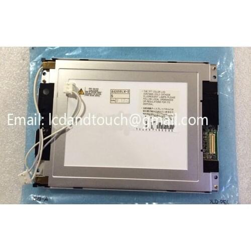 NL6448BC20-06 LCD display screen Replacement maintenance