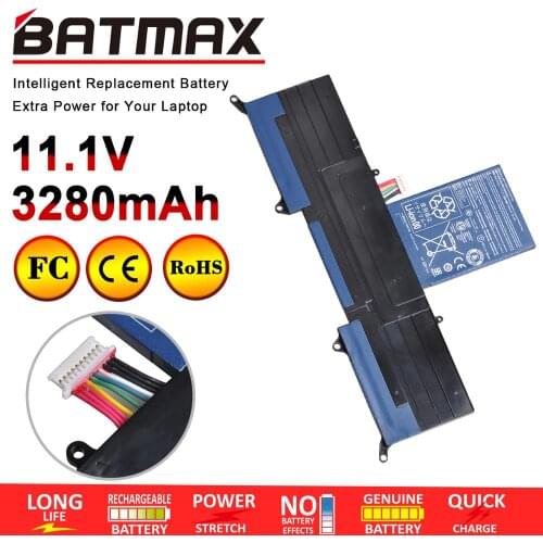 New AP11D3F /S3 Laptop Battery for ACER Aspire 4250 4333 4551 4741 4743 5250 5253 5336 5552 TravelMate 5735 5740 5742