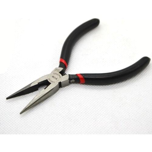 Pliers tool 5 inch 6 inch chrome vanadium steel pliers nose pliers TGK-A615